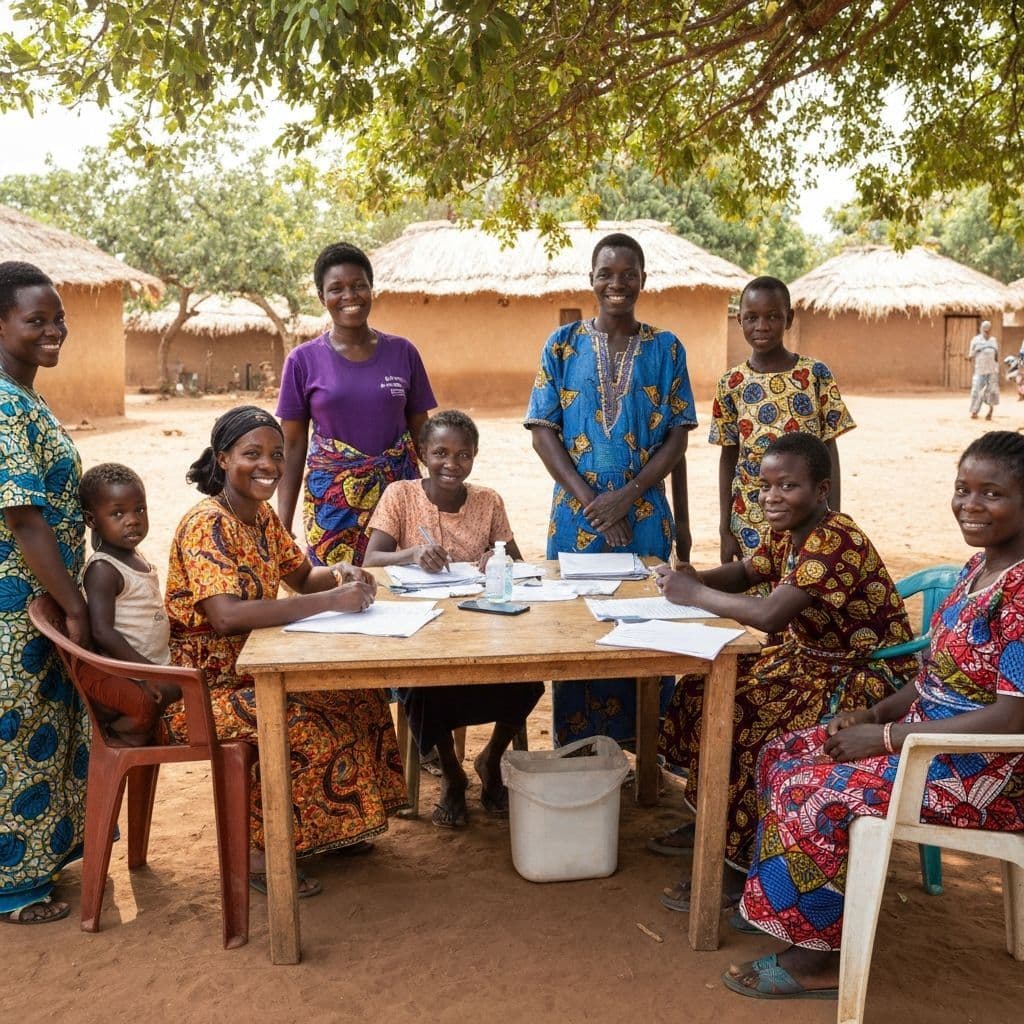 Neglected Tropical Diseases